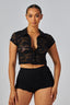 Monroe Lace Black Set - Style Delivers