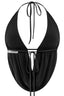 Drea Top Black - Style Delivers