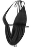 Drea Top Black - Style Delivers