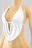 Drea Top Ivory - Style Delivers