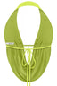 Drea Top Lime - Style Delivers