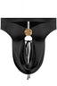 Fleur Top Black - Style Delivers