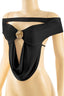 Fleur Top Black - Style Delivers