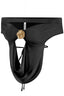 Fleur Top Black - Style Delivers