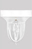 Fleur Top Off White - Style Delivers