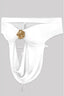 Fleur Top Off White - Style Delivers