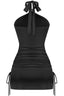 She's a Betty Mini Dress Black - Style Delivers