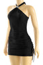 She's a Betty Mini Dress Black - Style Delivers