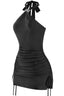 She's a Betty Mini Dress Black - Style Delivers