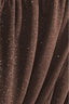 Bebe Glitter Bodycon Mini Dress Brown Dresses Tresser