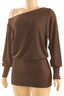 Cipriana Mini Dress Brown Dresses Tresser