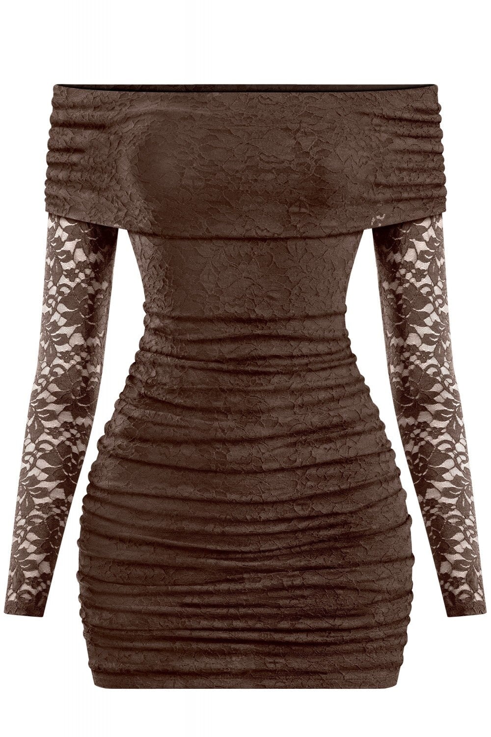 Live Loud Lace Mini Dress Brown Style Delivers Live Loud Lace Mini Dress Brown Style Delivers