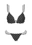 Polka Dot Bikini - Style Delivers