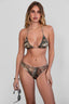 Daniella Camo Bikini - Style Delivers