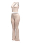 Madden Girl Two Piece Set Light Taupe - Style Delivers