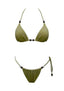 Summer Muse Bikini Olive