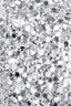 Shake it Off Sequin Skirt Silver Bottoms Tresser 