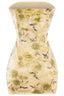 Love Everywhere Sequin Mini Dress Light Yellow - Style Delivers
