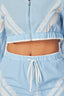 On My Mama Two Piece Set Baby Blue - Style Delivers