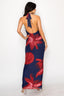 Leilani Floral Maxi Dress - Style Delivers