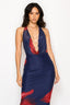 Leilani Floral Maxi Dress - Style Delivers