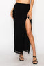Midnight Affair Maxi Skirt - Style Delivers