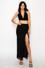 Midnight Affair Maxi Skirt - Style Delivers