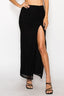 Midnight Affair Maxi Skirt - Style Delivers
