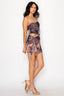 In the Mix Print Dress - Style Delivers