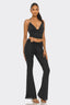 GLOrilla Two Piece Set Black *** Sets Blanc 