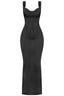 Esme Maxi Dress Black Dresses Tresser 