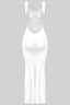 Esme Maxi Dress Ivory Dresses Tresser 