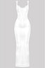 Esme Maxi Dress Ivory Dresses Tresser 