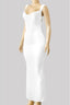 Esme Maxi Dress Ivory - Style Delivers
