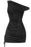 Country Club Girl Dress Black - Style Delivers