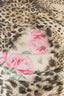 Exotic Nights Print Mesh Mini Dress - Style Delivers