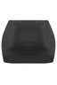 Low Waisted Faux Leather Skort Black Bottoms Tresser 