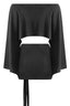 DORCHESTER TWO PIECE SET BLACK Sets Tresser 