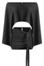 DORCHESTER TWO PIECE SET BLACK Sets Tresser 