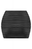Ruched High Waist Mini Skirt Black ** - Style Delivers