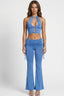 Sky Dance Two Piece Set Powder Blue - Style Delivers