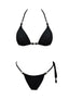 Summer Muse Bikini Black