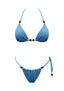 Summer Muse Bikini Light Blue