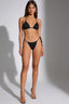 Summer Muse Bikini Black